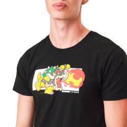 &#12304;&#9733;&#12305; T-shirt Capslab Super Mario  &#12304;&#9733;&#12305;