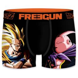 Boxer Fantaisie Freegun DBZ BOUUU 