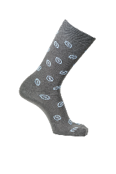 Chaussettes Les Limousines Rugby all