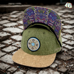 Casquette  WOED | AKMALZONE 🌴
