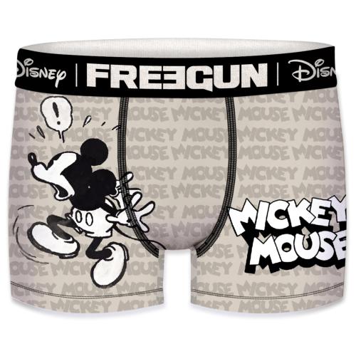 Boxer Enfant Freegun Mickey surprise