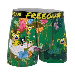 Boxer Enfant  |Freegun | Marsupilami family