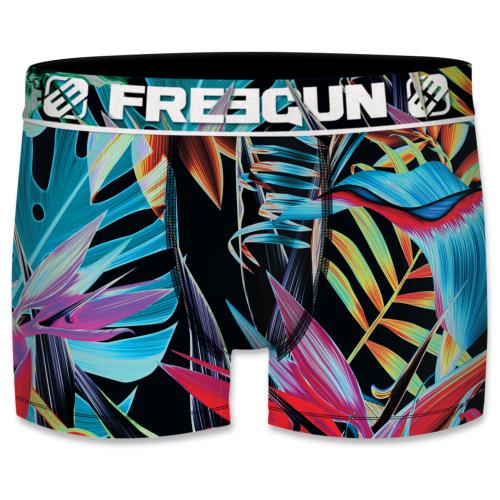 Boxer Fantaisie Freegun sun Exotique