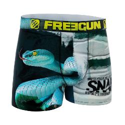 Boxer Freegun | Motif Snake