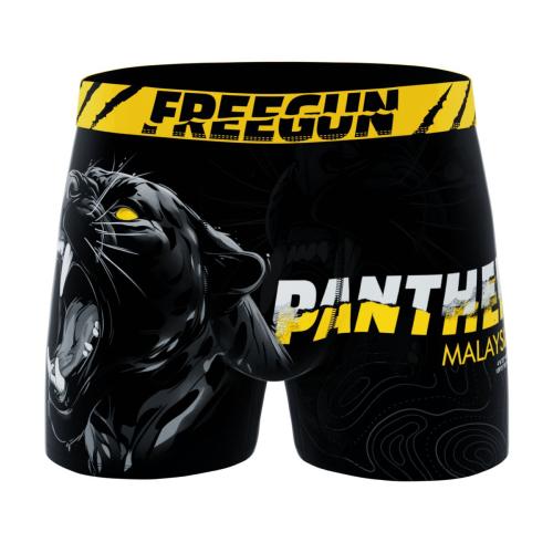 Boxer Enfant |Freegun | Malaysia &#129322;