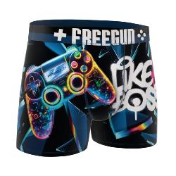 Boxer Freegun |  Gaming Manette &#128126;