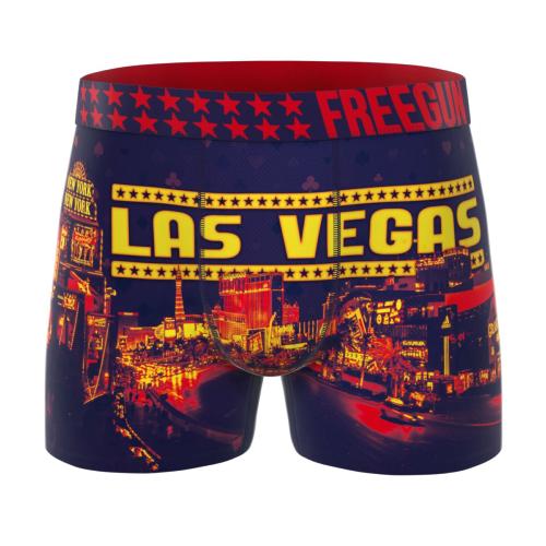 Boxer Freegun | Las Vegas 🌴