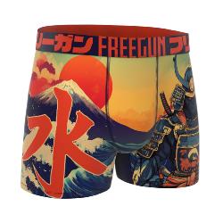 Boxer Freegun | Samourai 💥