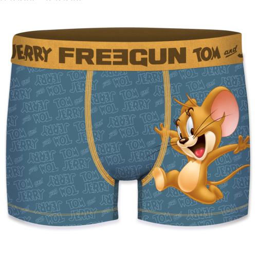 Boxer Fantaisie Freegun  Jerry
