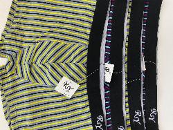 Lot de 4 boxers UOMO #16