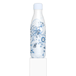 Bouteille Thermos IZY | Azure doux  &#129767;