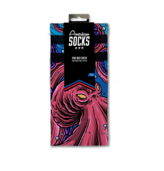 Chaussettes American Socks | Box Seacreatures