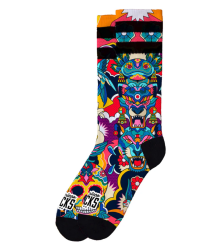 Chaussette American Socks | Totem