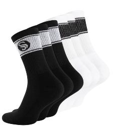 Lot 6 Paires de Chaussettes  STARK SOUL