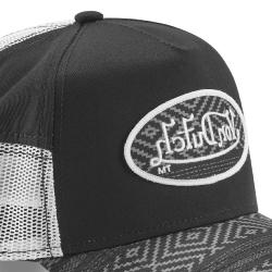 Casquette VONDUTCH   Patch