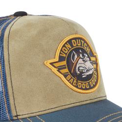 Casquette VONDUTCH | Motid Bad Dog Squad