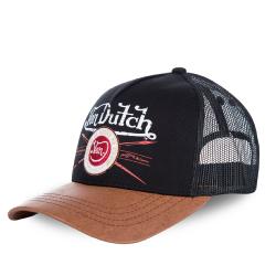 Casquette VONDUTCH  VON