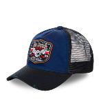 Casquette VONDUTCH   Ecusson 