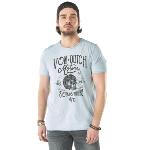 T-Shirt vondutch Homme MOTOR