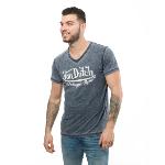 T-Shirt vondutch Homme RACE