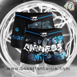2 Boxers Homme Airness | Break the glass