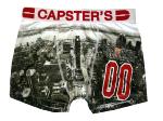 Boxer Capster's  Enfant motif Ville N-Y 00