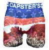 Boxer Capster's  | Motif USA &#x1F1FA;&#x1F1F8