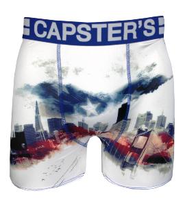 Boxer Capster's |USA bBlanc  &#x1F1FA;&#x1F1F8