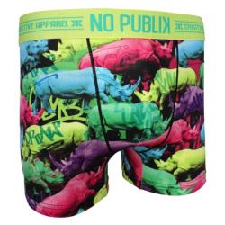 Boxer enfant Nopublik Rhino