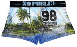 Boxer Nopublik num 98