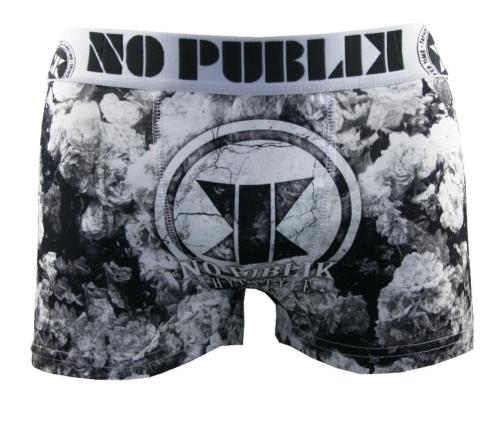 Boxer Nopublik |Motif Fresh &#127802;