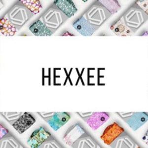 New marque Hexxee