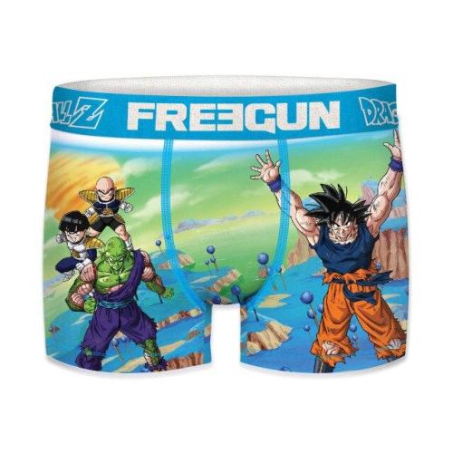 Boxer Fantaisie Freegun DBZ Namek