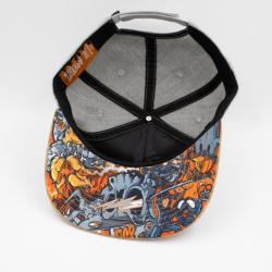 Casquette  WOED  | ENOX 🌴
