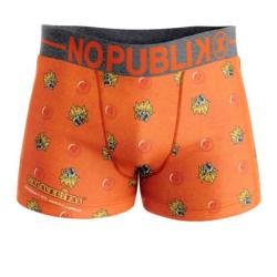 BOXER NOPUBLIK CALAVERITAS SKULL HEAD