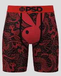 Boxer PSD | Playboy Dragon 🐇