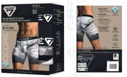 Coffret 2 Boxers Degré 7 |Hivers