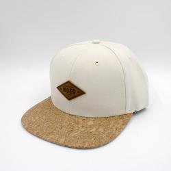 Casquette  WOED | FLORES 🌴