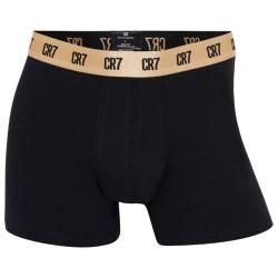 5 Boxers CR7| Pack Gold Travel Bag