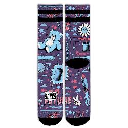 Chaussette American Socks | No Futur 🫧