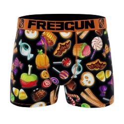 Boxer Freegun |  Halloween 2 &#127875;