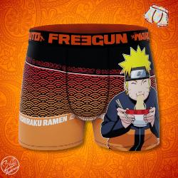 Boxer enfant | Freegun |Naruto eat