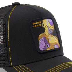 casquette CAPSLAB DRAGON BALL SUPER FRIEZA