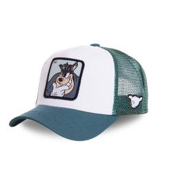 Casquette Capslab Disney Pat