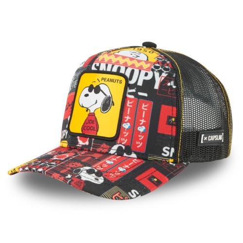 Casquette Capslab |Snoppy japon exclu !!!