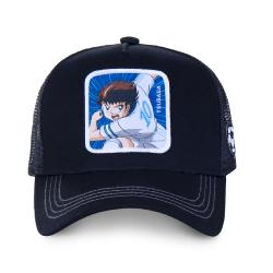 Casquette Capslab CAPITAINE TSUBASA