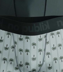 2 Boxers Nopublik |Motif Starter palmer