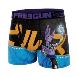 Boxer Freegun | DBZ Beerus &#10024;