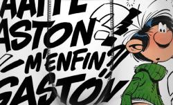 Boxer  Freegun | Gaston Lagaffe 6 🤘