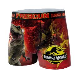 Boxer Enfant | Jurassic T-REX Bis